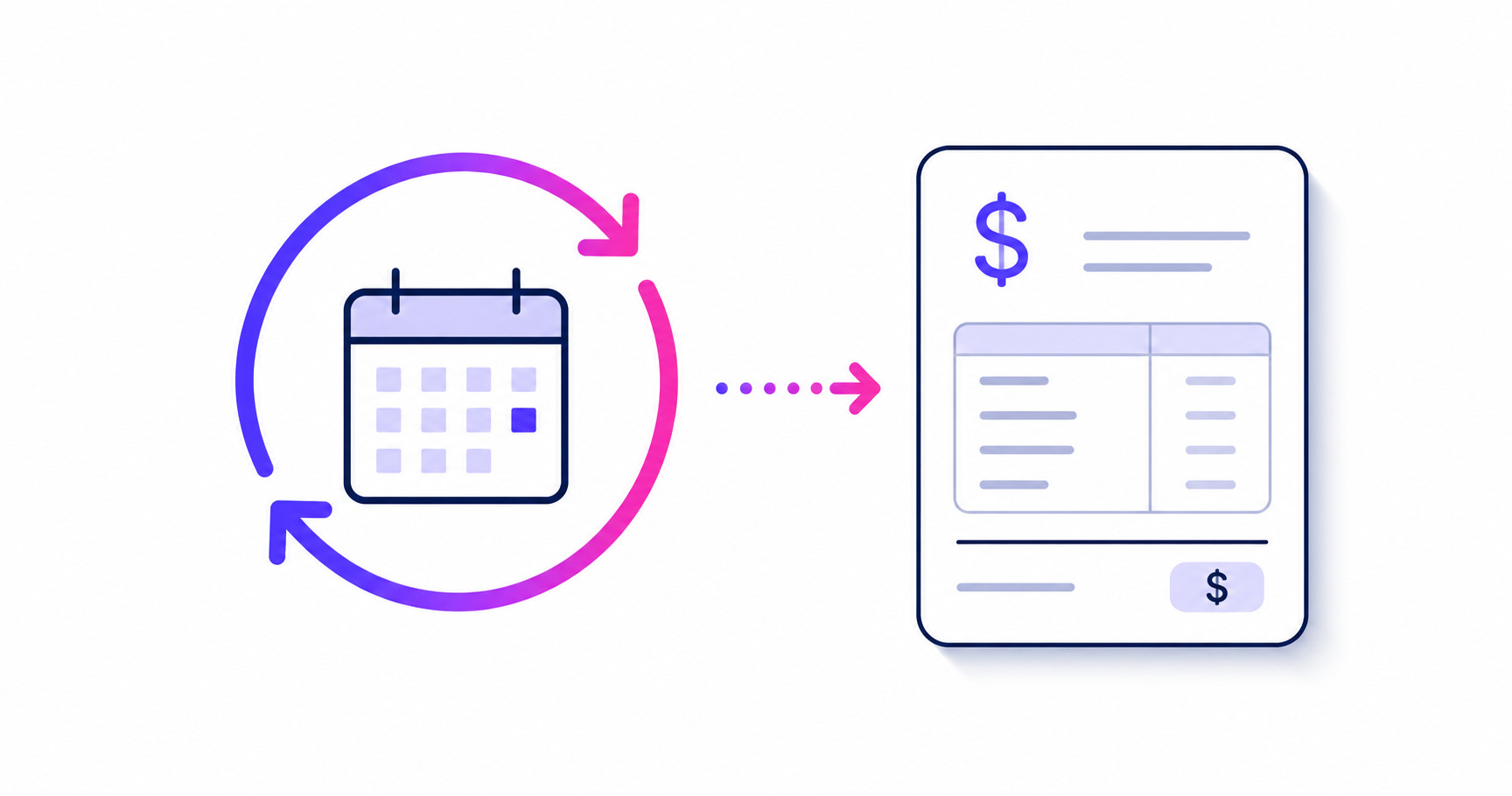 Automating Recurring Billing Documents From monday.com
